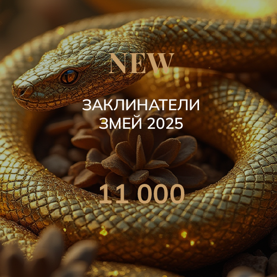 Заклинатели змей