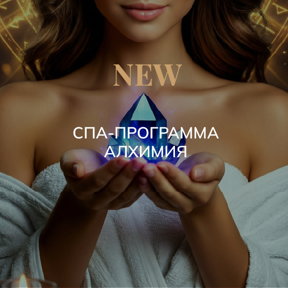 СПА-программа «АЛХИМИЯ»